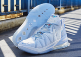  Giày Nike LeBron 18 ‘Play for the Future’ 