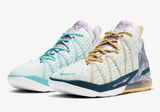 Giày Nike LeBron 18 ‘Reflections Flip’ 