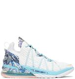  Giày Nike LeBron 18 ‘Reflections Flip’ 