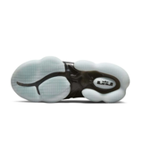  Giày Nike Lebron 19 ‘Black Anthracite Green Glow’ 