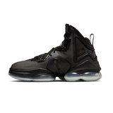  Giày Nike Lebron 19 ‘Black Anthracite Green Glow’ 