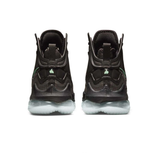  Giày Nike Lebron 19 ‘Black Anthracite Green Glow’ 