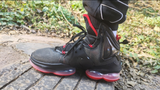  Giày Nike LeBron 19 ‘Bred’ 