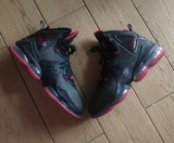  Giày Nike LeBron 19 ‘Bred’ 