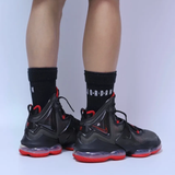  Giày Nike LeBron 19 ‘Bred’ 