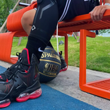  Giày Nike LeBron 19 ‘Bred’ 