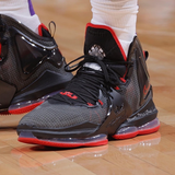  Giày Nike LeBron 19 ‘Bred’ 
