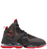  Giày Nike LeBron 19 ‘Bred’ 