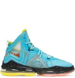  Giày Nike Lebron 19 ‘Christmas’ 
