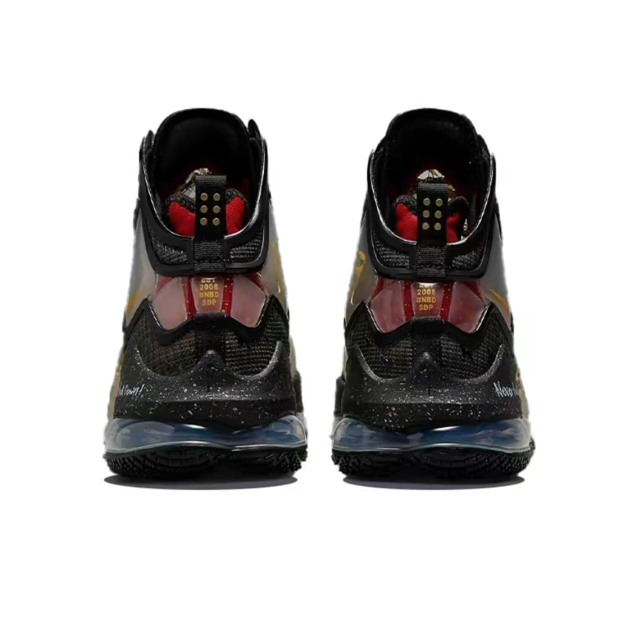  Giày Nike LeBron 19 ‘Doernbecher’ 
