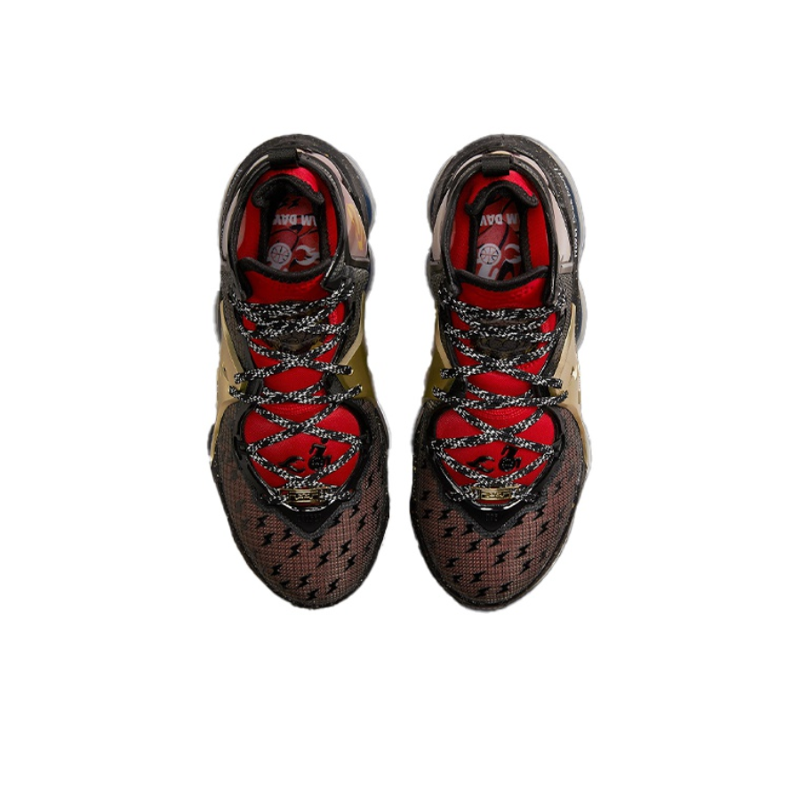  Giày Nike LeBron 19 ‘Doernbecher’ 