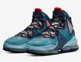  Giày Nike Lebron 19 ‘Fast Food’ 