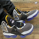  Giày Nike LeBron 19 ‘Graduate’ 