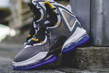  Giày Nike LeBron 19 ‘Graduate’ 