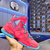  Giày Nike LeBron 19 GS ‘King’s Crown’ 