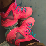  Giày Nike LeBron 19 GS ‘King’s Crown’ 
