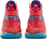  Giày Nike LeBron 19 GS ‘King’s Crown’ 