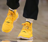  Giày Nike LeBron 19 ‘Hard Hat’ 