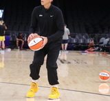  Giày Nike LeBron 19 ‘Hard Hat’ 
