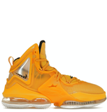  Giày Nike LeBron 19 ‘Hard Hat’ 