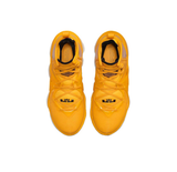  Giày Nike LeBron 19 Hard Hat ‘Yellow’ 