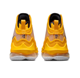  Giày Nike LeBron 19 Hard Hat ‘Yellow’ 