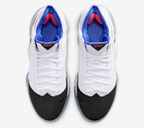  Giày Nike LeBron 19 Low ‘Black Toe’ 