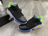  Giày Nike LeBron 19 Low ‘Black Volt’ 