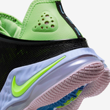  Giày Nike LeBron 19 Low ‘Black Volt’ 