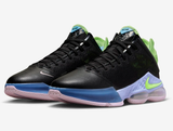  Giày Nike LeBron 19 Low ‘Black Volt’ 