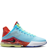  Giày Nike LeBron 19 Low ‘Blue Chill’ 