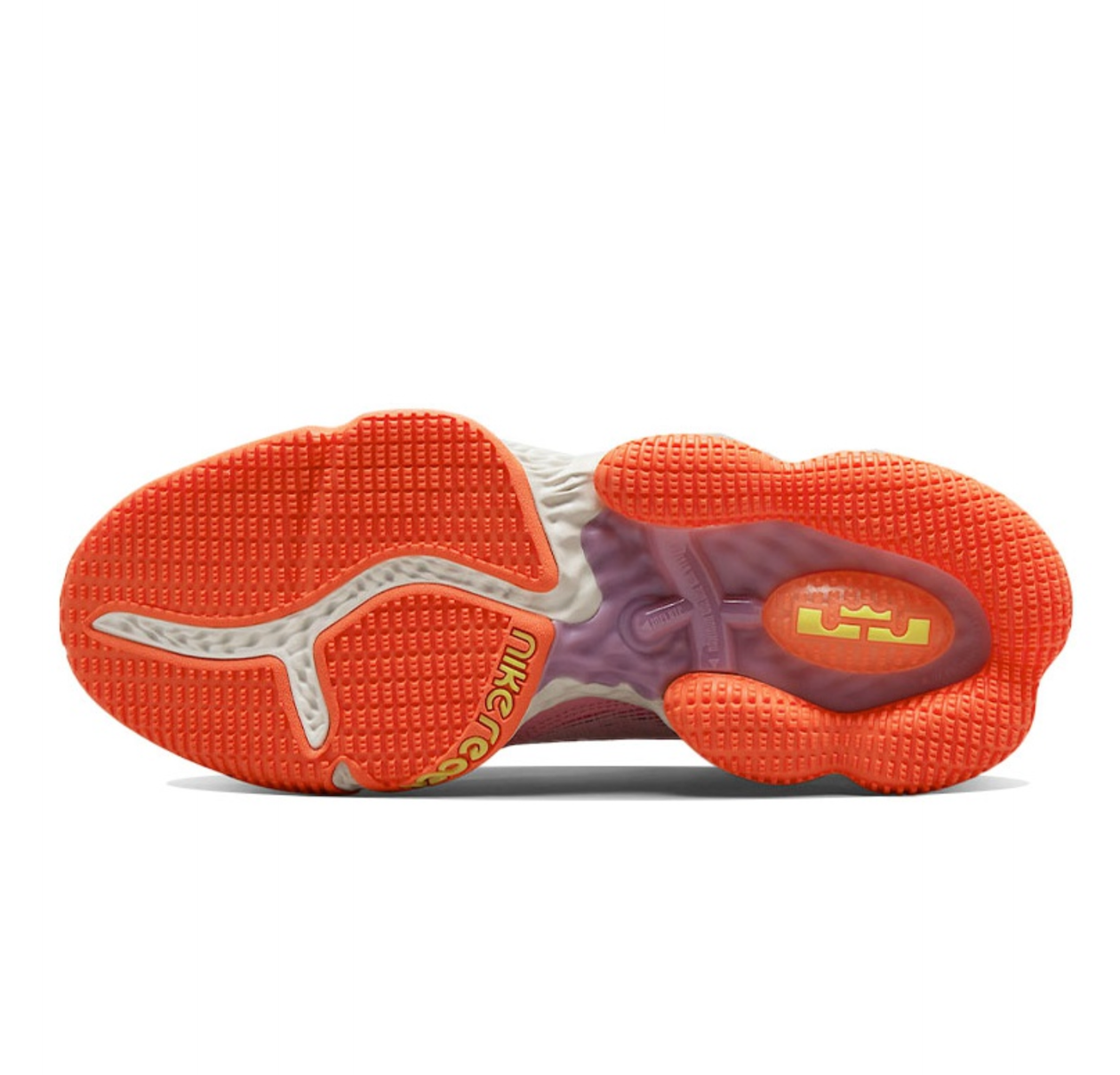  Giày Nike LeBron 19 Low EP ‘Hawaii’ 