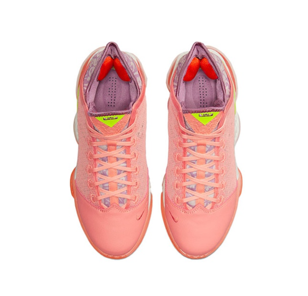  Giày Nike LeBron 19 Low EP ‘Hawaii’ 