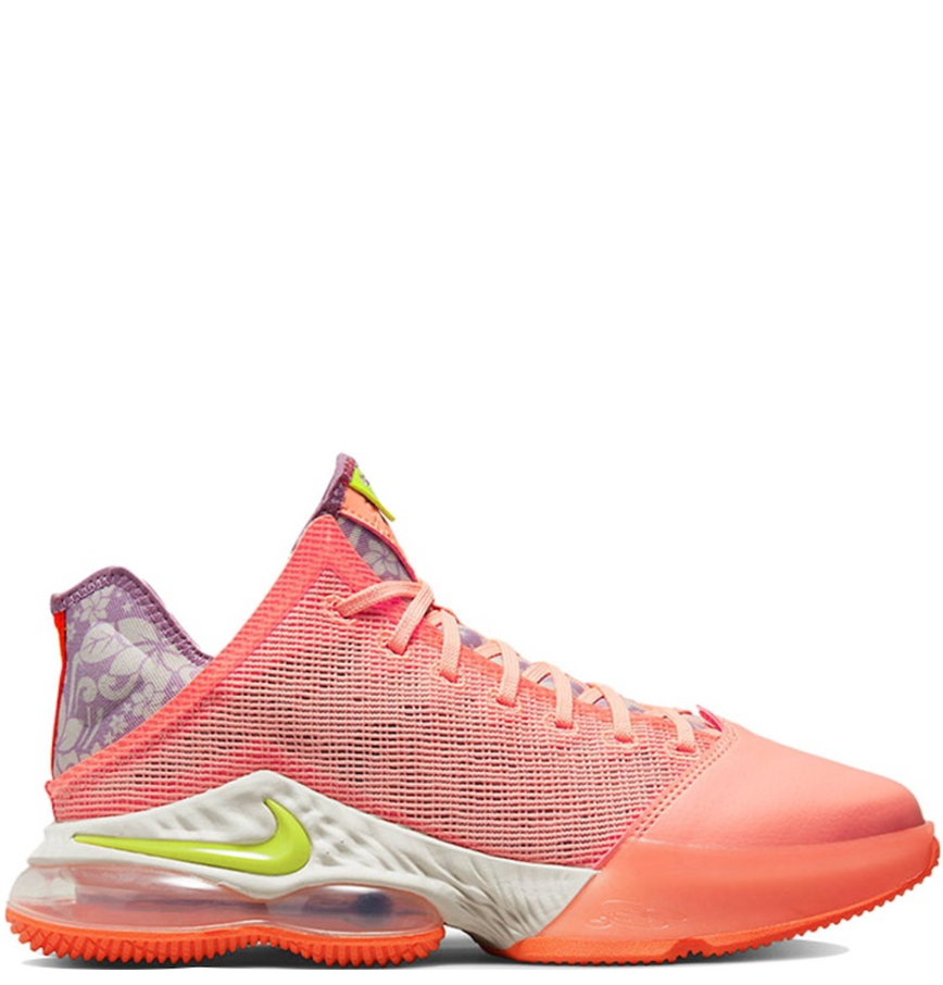  Giày Nike LeBron 19 Low EP ‘Hawaii’ 
