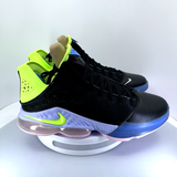  Giày Nike LeBron 19 Low ‘Ghost Green’ 