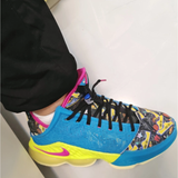  Giày Nike LeBron 19 Low ‘LeBronival’ 
