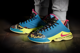  Giày Nike LeBron 19 Low ‘LeBronival’ 