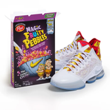  Giày Nike Lebron 19 Low ‘Magic Fruity Pebbles’ 