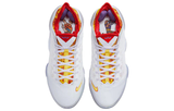  Giày Nike LeBron 19 Low Magic Fruity Pebbles ‘White’ 
