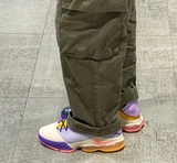  Giày Nike LeBron 19 Low ‘Mismatch’ 