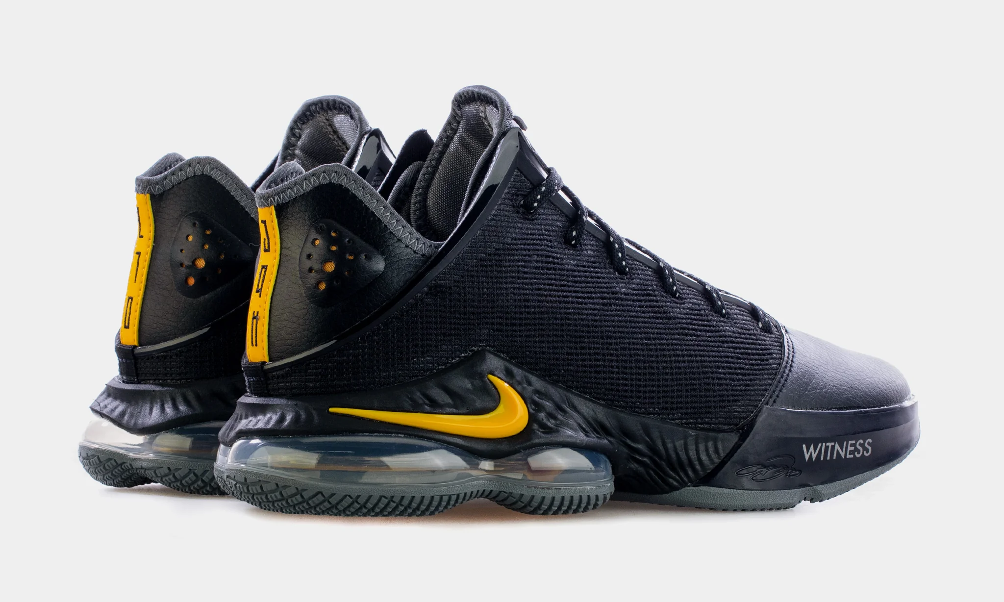  Giày Nike LeBron 19 Low ‘Witness’ 