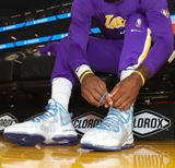  Giày Nike LeBron 19 ‘Space Jam’ 