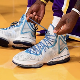  Giày Nike LeBron 19 ‘Space Jam’ 