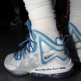  Giày Nike LeBron 19 ‘Space Jam’ 