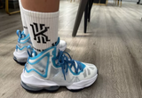  Giày Nike Lebron 19 ‘Space Jam’ 