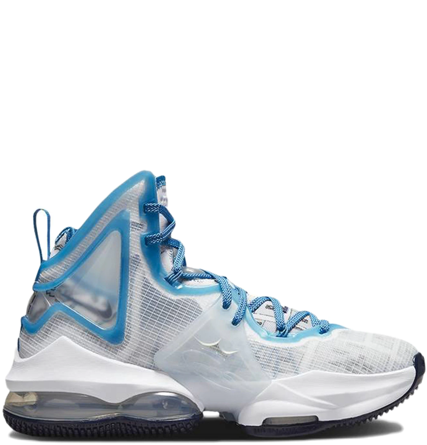  Giày Nike Lebron 19 ‘Space Jam’ 