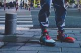  Giày Nike LeBron 19 ‘The Map’ 