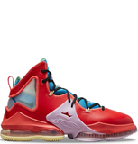  Giày Nike LeBron 19 ‘The Map’ 