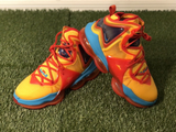  Giày Nike Lebron 19 ‘Tune Squad’ 