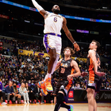  Giày Nike Lebron 19 ‘Tune Squad’ 